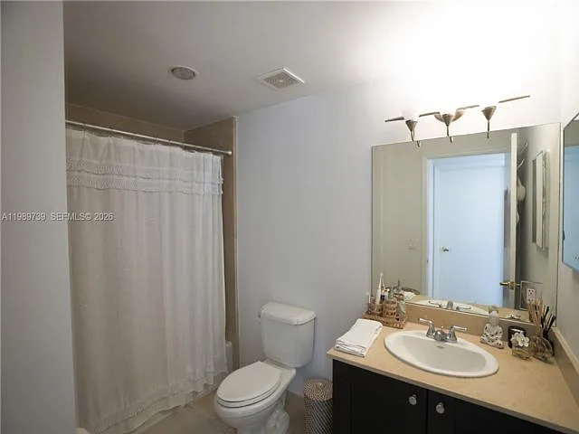 4100 Salzedo St #916 — Photo 6