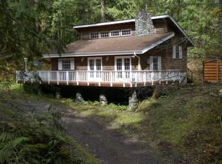 7067 Index Pl, Glacier, WA 98244
