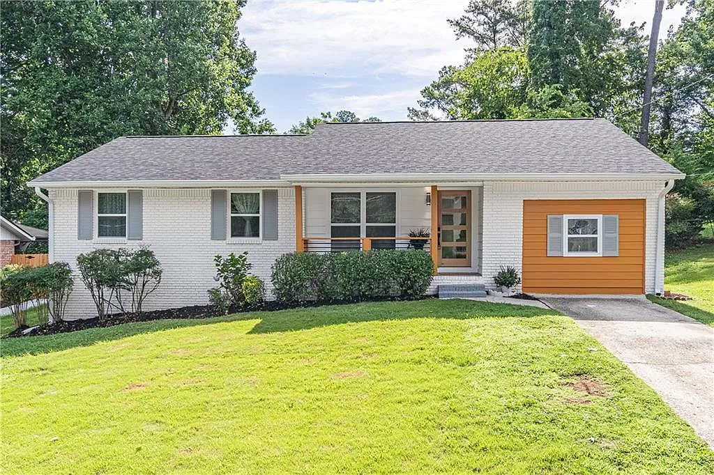 4 bed, 1535 sqft, $3,250 — Photo 1