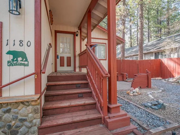 1180 Tokochi St, South Lake Tahoe, CA 96150