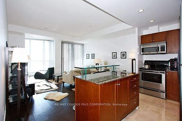218 Queens Quay W #2611 — Photo 13