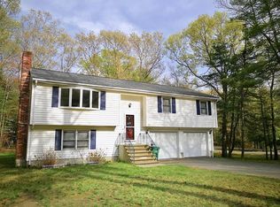 266 Center St, Pembroke, MA 02359