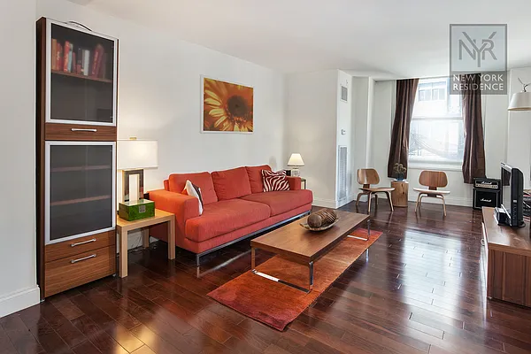 Rented by New York Residence | media 42