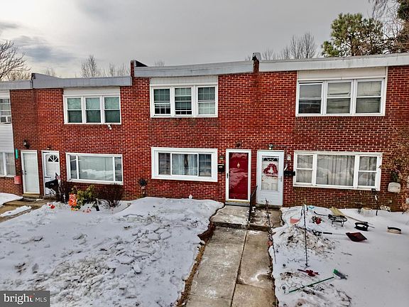 2nd image of 2773 Yarnall Rd