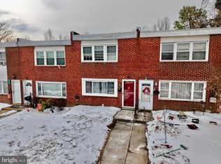 2773 Yarnall Rd, Halethorpe, MD 21227