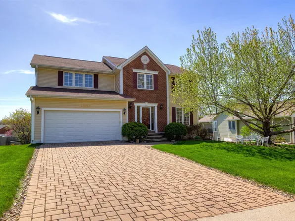 2507 E Marion St, Des Moines, IA 50320