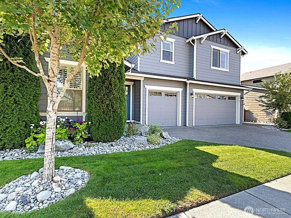 32781 NE 52nd Street, Carnation, WA 98014