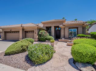 17227 N 60th Pl, Scottsdale, AZ 85254