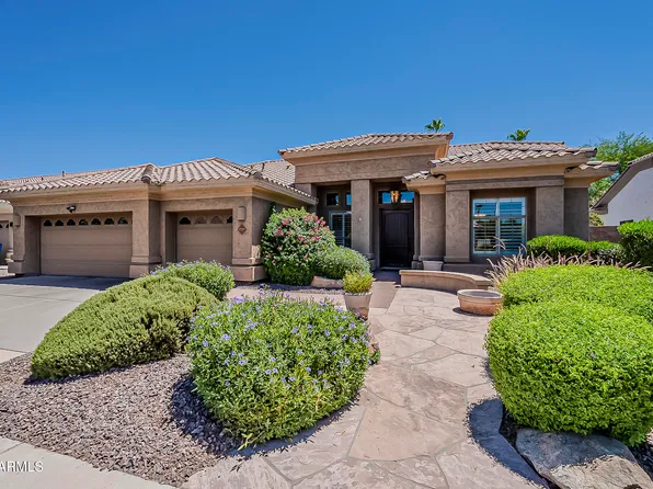17227 N 60TH Place, Scottsdale, AZ 85254