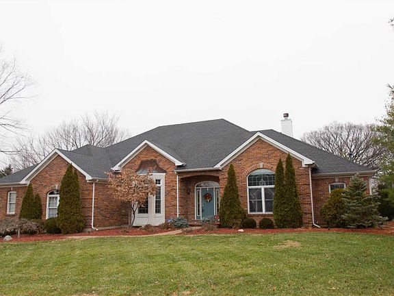 2nd image of 13503 Rosestone Pl