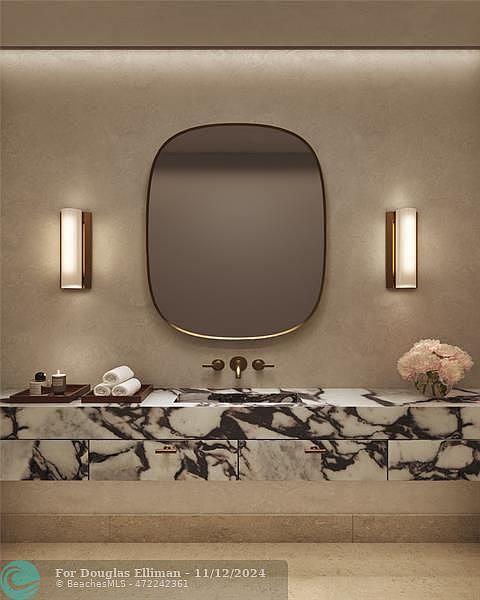 1st image of 501 Diplomat Pkwy #15-F