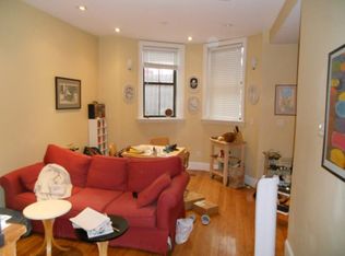 9 Cortes St #GARDEN1, Boston, MA 02116
