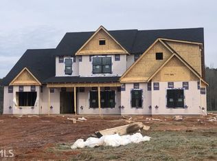 625 Harris Rd #5, Fayetteville, GA 30215