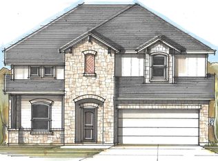 145 Concho Creek Loop, Leander, TX 78641