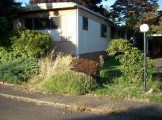 18780 S Central Point Rd UNIT 24, Oregon City, OR