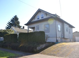 2414 N Terry St, Portland, OR 97217