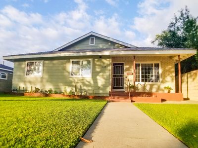 804 N Dickel St, Anaheim, CA, 92805