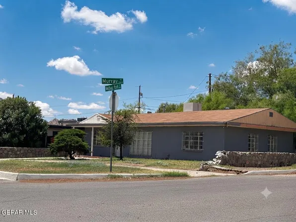 619 Alethea Park Dr, El Paso, TX 79902