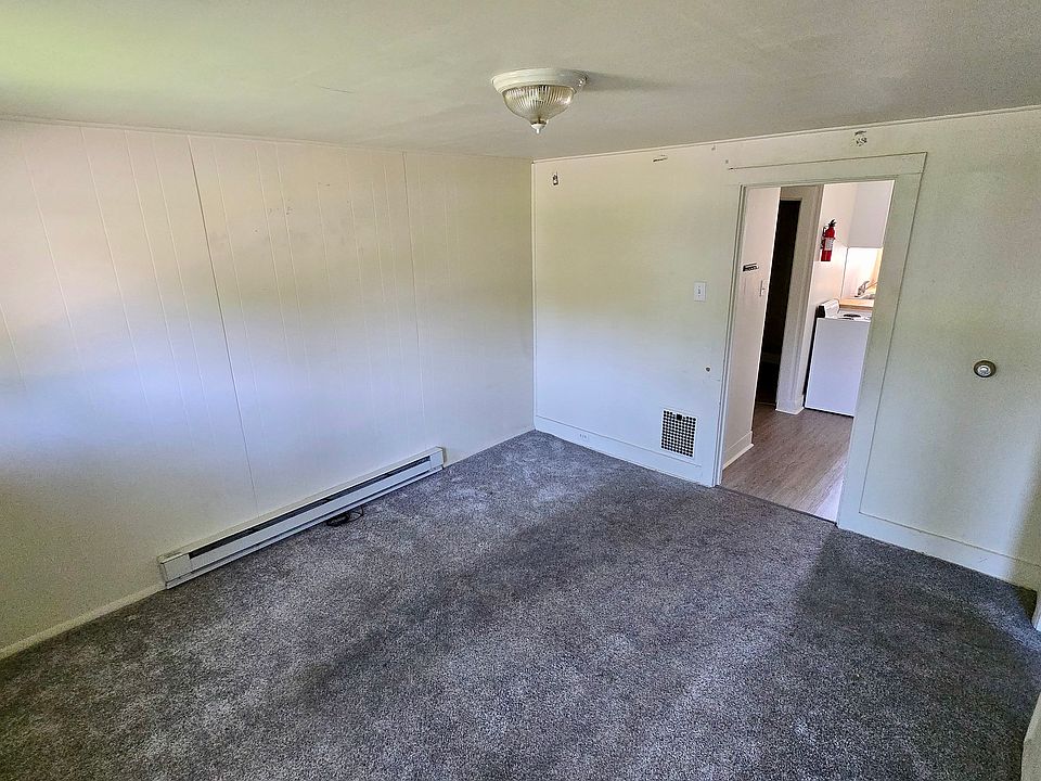 Living Room looking towards kitchen.