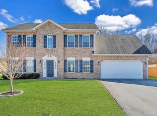 170 Aldwych Ave, Christiansburg, VA 24073