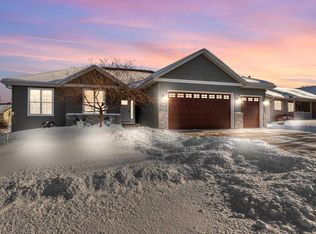 461 T Bird Dr, Fond Du Lac, WI 54935