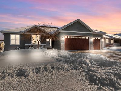 461 T Bird Dr, Fond Du Lac, WI, 54935