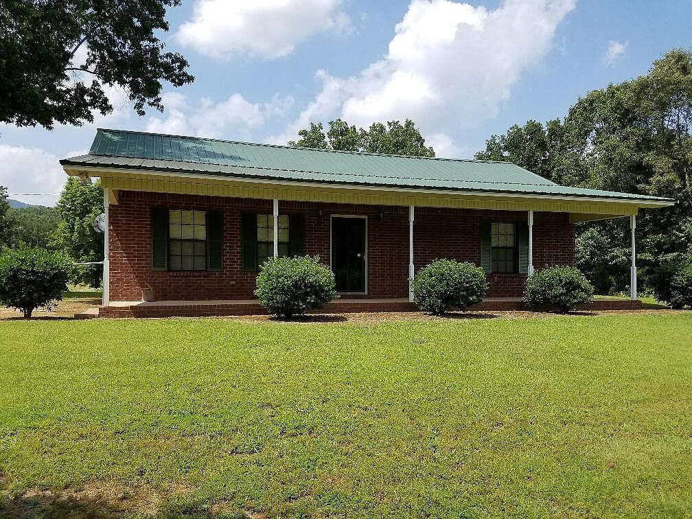 10874 Railroad Ln, Havana, AR 72842 Zillow
