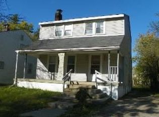 731 S Eureka Ave, Columbus, OH