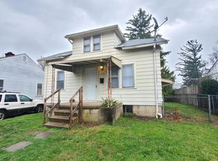 2608 Osceola Ave, Columbus, OH