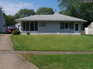 292 N Idlewood Rd, Youngstown, OH 44515