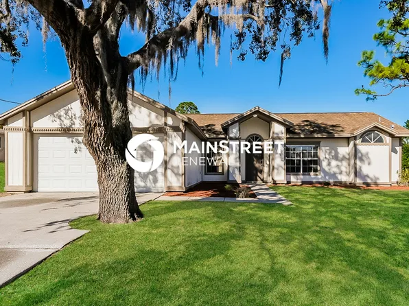 4233 Payton St, Spring Hill, FL 34609