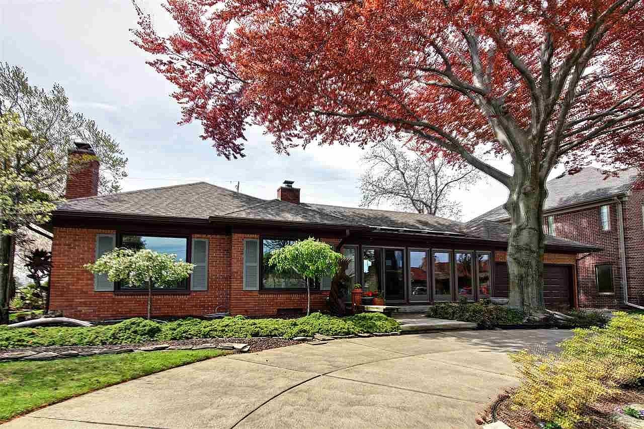 22600 Statler St, Saint Clair Shores, MI 48081 Zillow