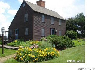 4662 State Route 41a, Skaneateles, NY