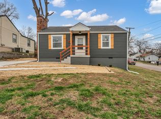 1000 W McKennie Ave, Nashville, TN 37206