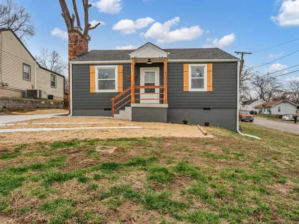1000 W McKennie Ave, Nashville, TN 37206