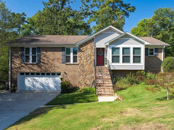 278 Cambo Dr, Hoover, AL 35226
