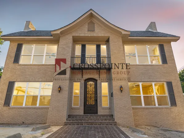 Bois D'Arc @Downtown, 321 S Bois D Arc Ave APT 5, Tyler, TX 75702