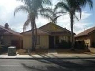 2991 W Fruitvale Ave, Hemet, CA 92545