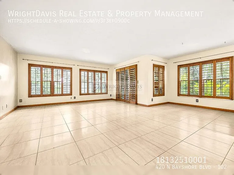 420 N Bayshore Blvd #102 — Photo 15