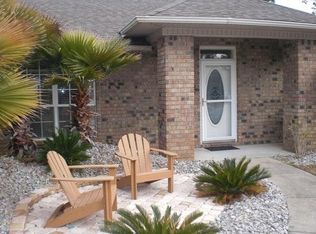 2524 Jibe Dr, Perdido Key, FL 32507