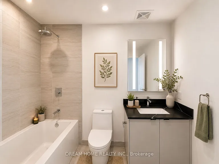 285 Dufferin St #810 — Photo 17