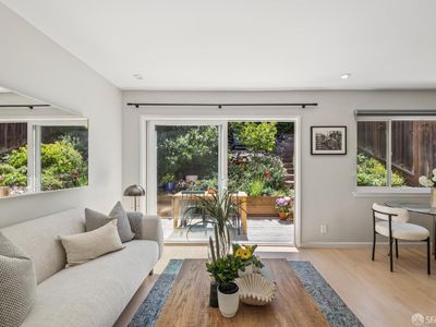 119 Corwin St APT 3, San Francisco, CA, 94114