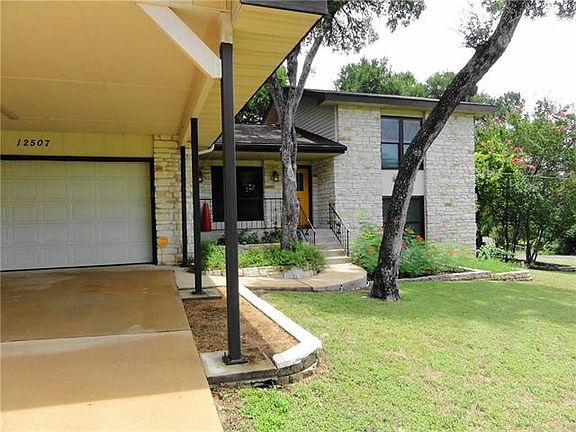 4th image of 12507 Scissortail Dr