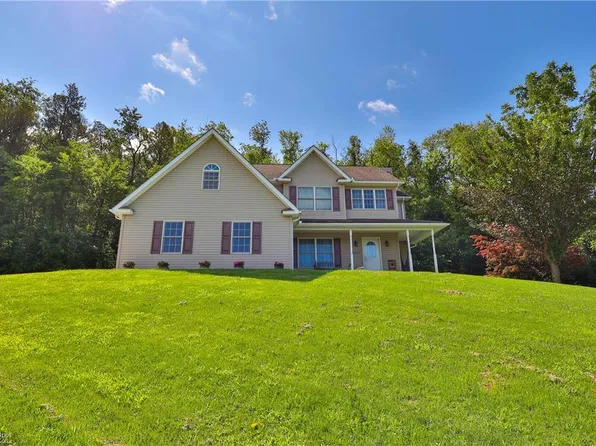 3221 Apple Butter Rd, Danielsville, PA 18038