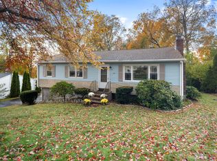 79 Fieldstone Road, Waterbury, CT 06704