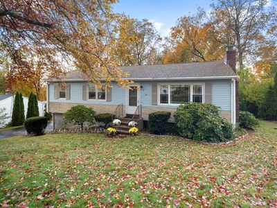 79 Fieldstone Road, Waterbury, CT, 06704