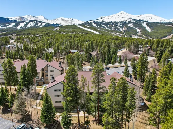 1001 Grandview Dr #21-C, Breckenridge, CO 80424