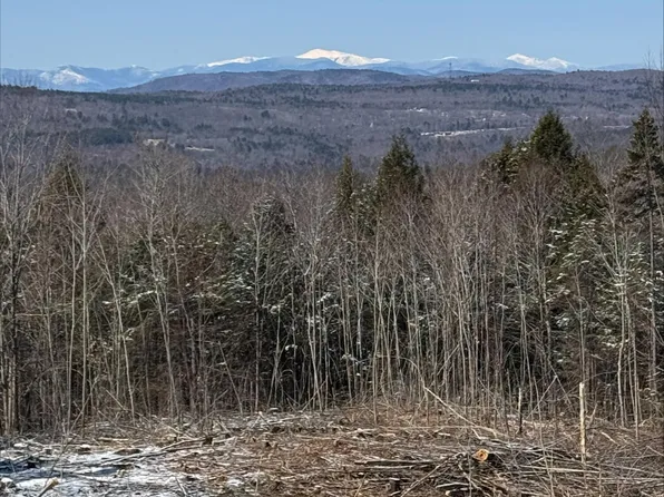 00 Ryerson Hill Road, Paris, ME 04281