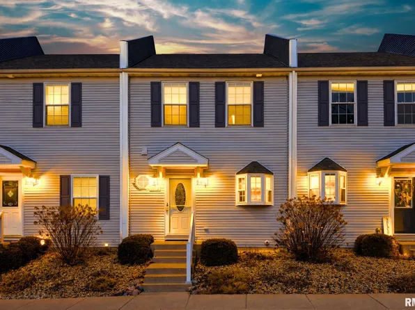 3403 King James Rd, Peoria, IL 61615