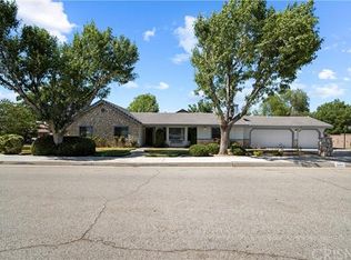 5707 W Avenue M6, Lancaster, CA 93536